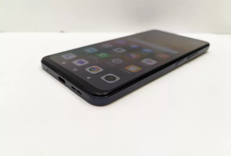TELEFON REDMI NOTE 12 ŁADOWARKA PĘKNIETY RÓG