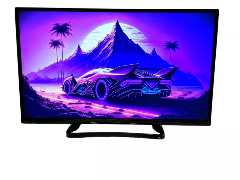 TELEWIZOR PANASONIC TX-32ASW504S 32" LED HD READY SMART TV