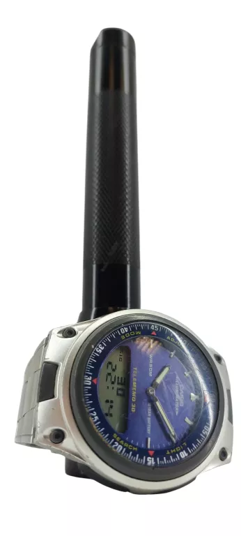 ZEGAREK CASIO ILLUMINATOR