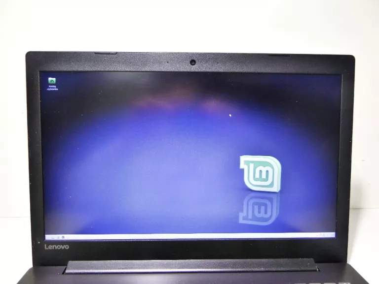 LAPTOP LENOVO IDEAPAD 320-15IKB LINUX