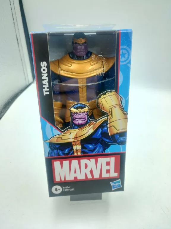 FIGURKA MARVEL THANOS