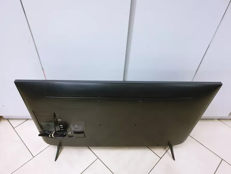 TELEWIZOR SAMSUNG UE43AU7192 43" LED 4K TIZEN TV
