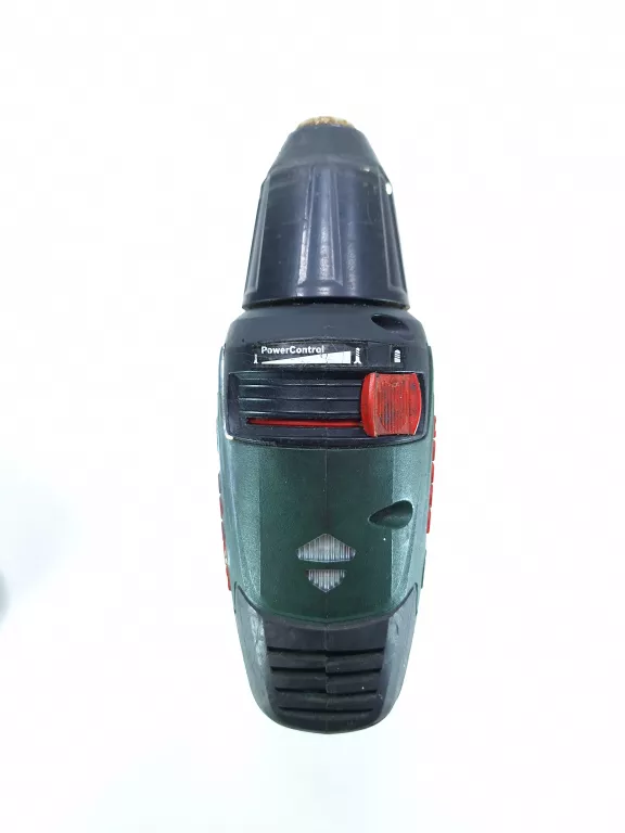 WKRĘTARKA BOSCH PSR 14,4 LI-2 + 2X AKU. + ŁADOWARKA W WALIZCE