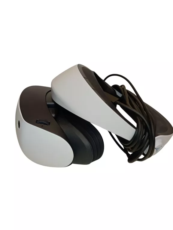 OKULARY VR SONY PLAYSTATION VR2