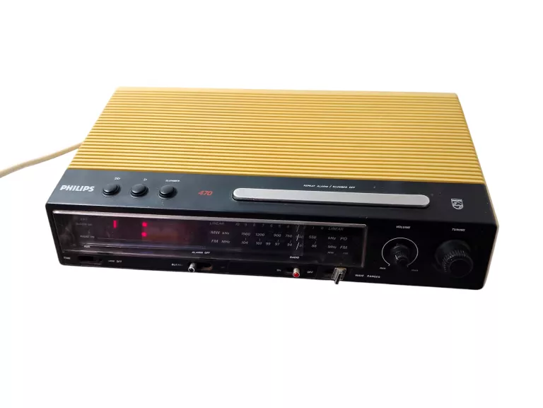 RADIO PHILIPS 90 AS 470/00