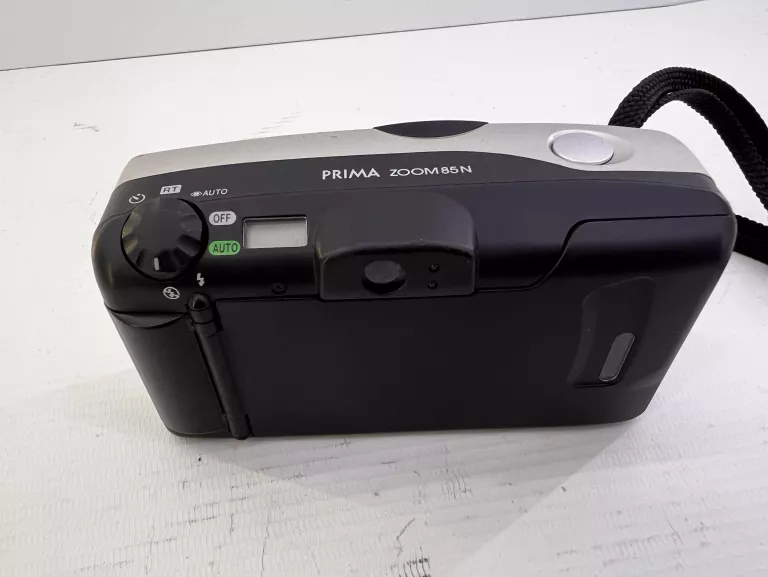 APARAT CANON PRIMA ZOOM 85N DO RENOWACJI