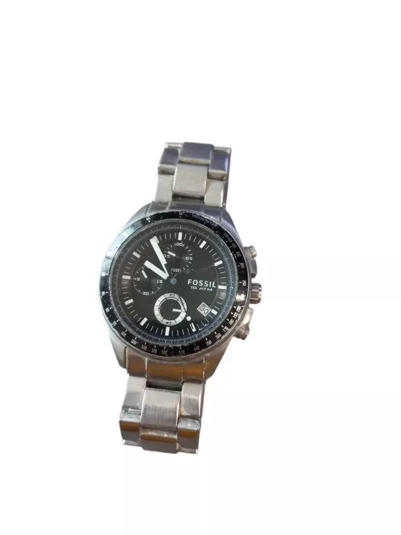 ZEGAREK FOSSIL CH-2642