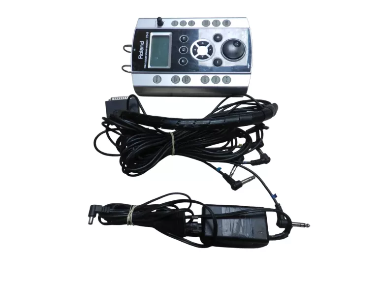 ROLAND TD-9 MODUŁ PERKUSYJNY