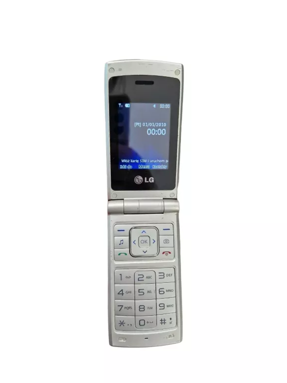 TELEFON LG A133