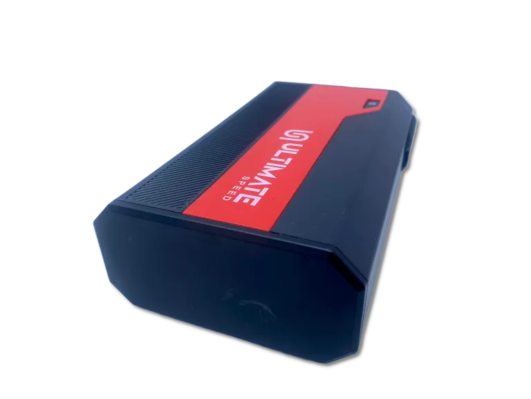 ULTIMATE SPEED UMAP 12000 C4 PROSTOWNIK POWER BANK