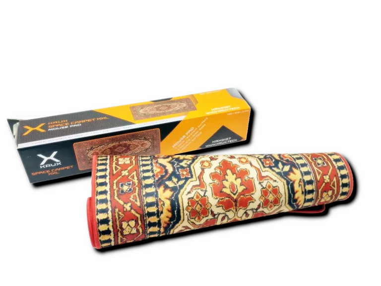 PODKŁADKA POD MYSZKĘ KRUX SPACE CARPET XXL