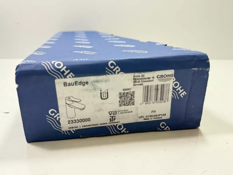 GROHE BAUEDGE 2333000