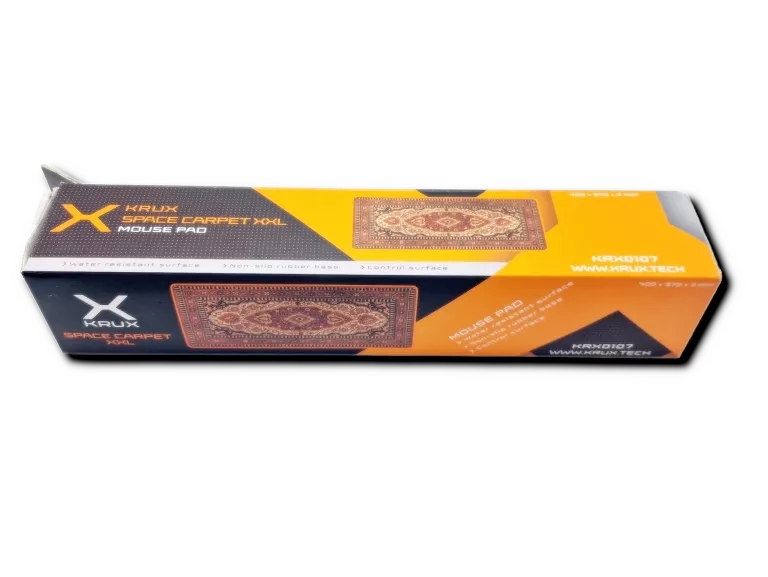 PODKŁADKA POD MYSZKĘ KRUX SPACE CARPET XXL