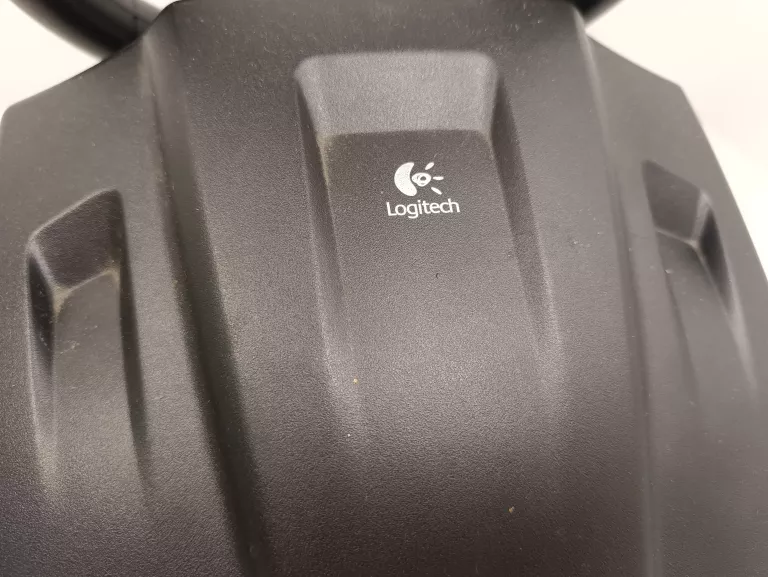 LOGITECH PRECISION VIBRATION FEEDBACK WHEEL XBOX KIEROWNICA