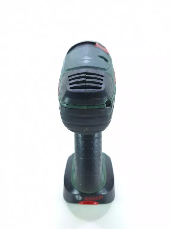 WKRĘTARKA BOSCH PSR 14,4 LI-2 + 2X AKU. + ŁADOWARKA W WALIZCE