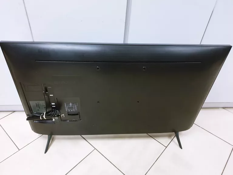 TELEWIZOR SAMSUNG UE43AU7192 43" LED 4K TIZEN TV