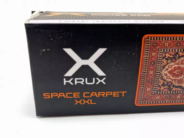 PODKŁADKA POD MYSZKĘ KRUX SPACE CARPET XXL