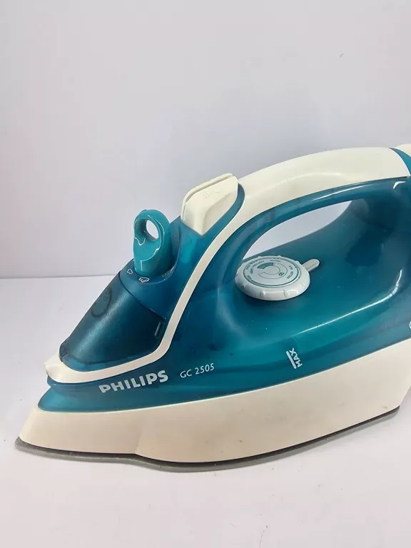 ŻELAZKO PHILIPS GC 2505