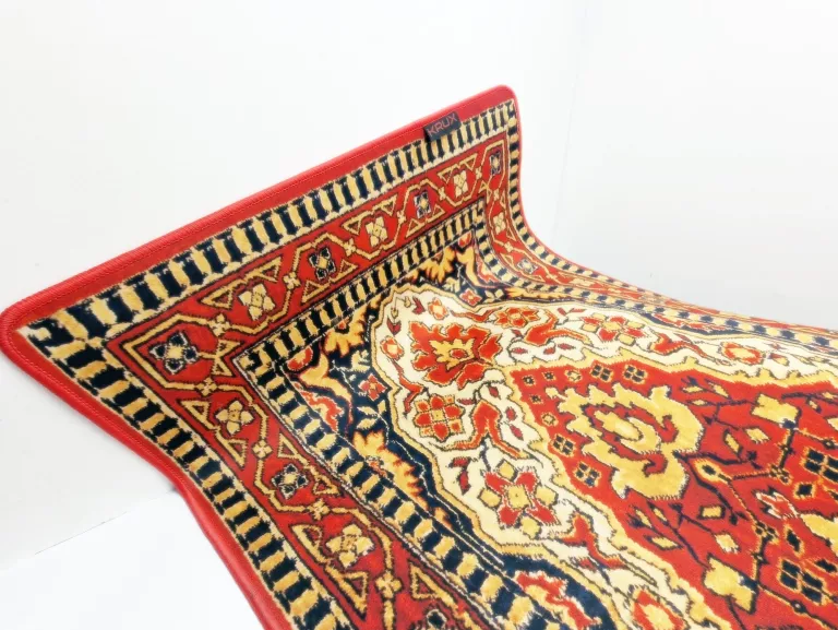 PODKŁADKA POD MYSZKĘ KRUX SPACE CARPET XXL