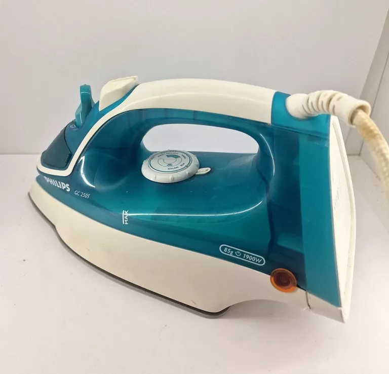 ŻELAZKO PHILIPS GC 2505
