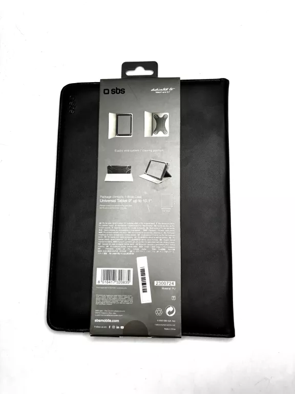 ETUI NA TABLET SBS  / 9'' - 10.1'' / OKAZJA !!