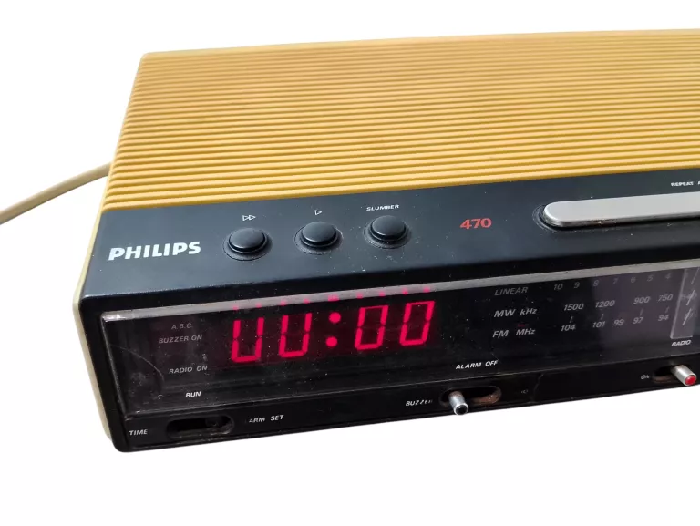 RADIO PHILIPS 90 AS 470/00