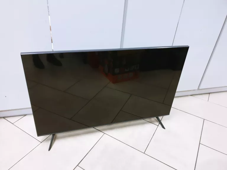 TELEWIZOR SAMSUNG UE43AU7192 43" LED 4K TIZEN TV