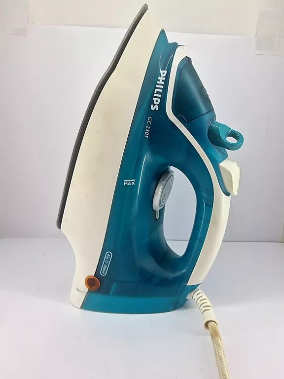 ŻELAZKO PHILIPS GC 2505