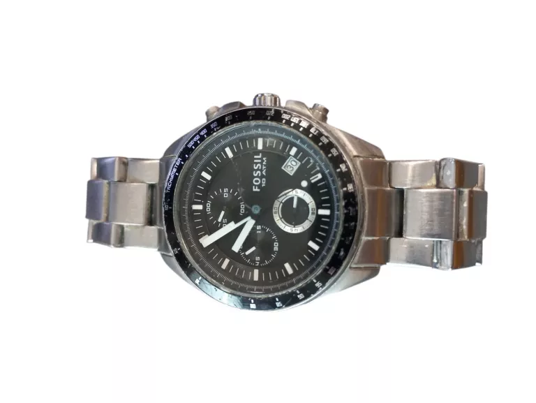 ZEGAREK FOSSIL CH-2642