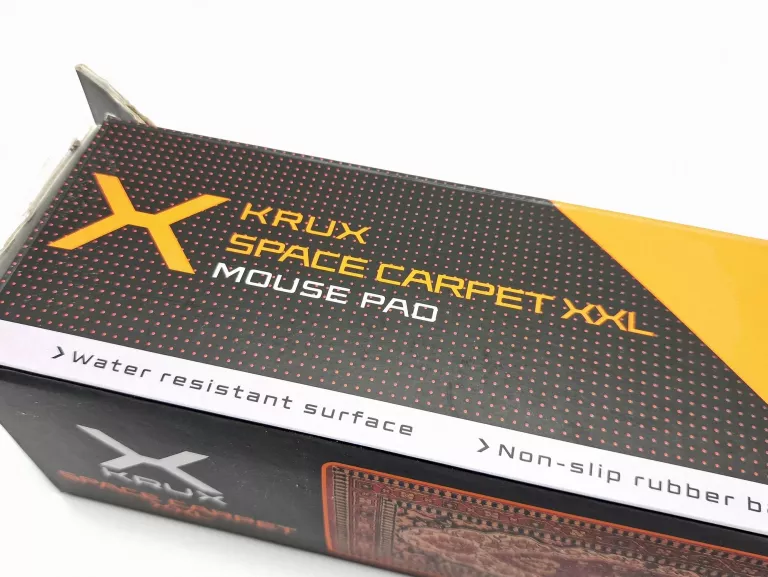 PODKŁADKA POD MYSZKĘ KRUX SPACE CARPET XXL