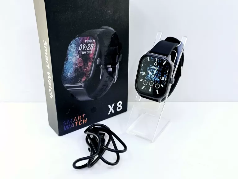 SMARTWATCH X8