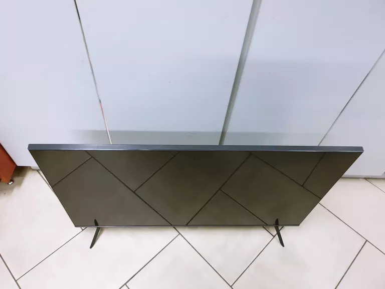 TELEWIZOR SAMSUNG UE43AU7192 43" LED 4K TIZEN TV
