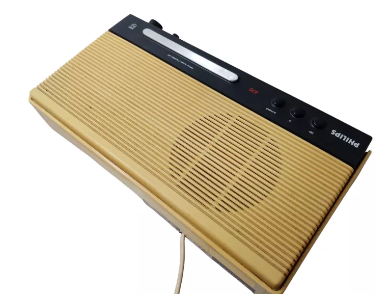 RADIO PHILIPS 90 AS 470/00