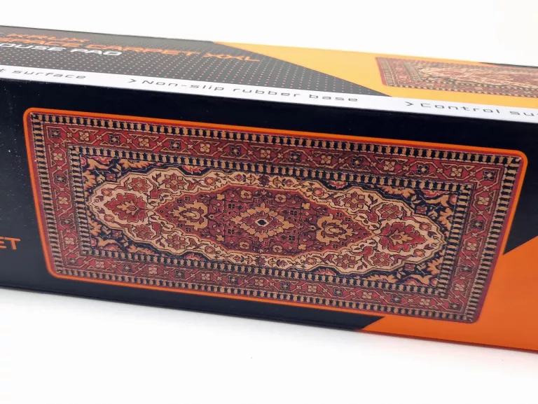 PODKŁADKA POD MYSZKĘ KRUX SPACE CARPET XXL