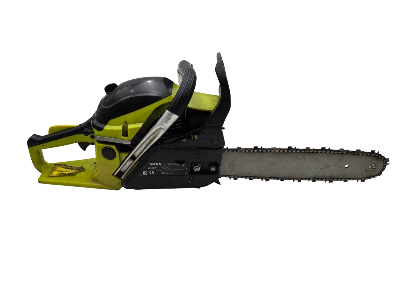 pilarka-spalinowa-handy-rg-5300-18-opis-stan-11323-2