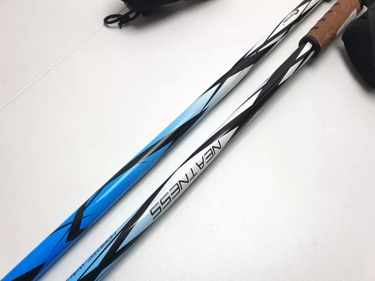 KIJKI DO NORDIC WALKING SPOKEY NEATNESS