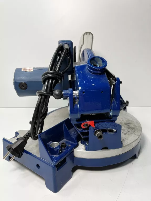 PIŁA UKOŚNICA NUPOWER NPE210 1200W