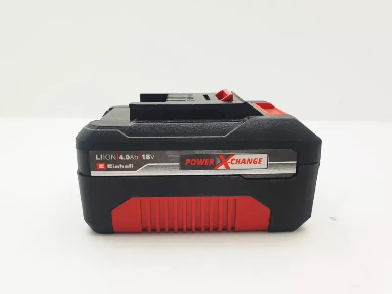 EINHELL AKUMULATOR POWER X CHANGE 4,0AH