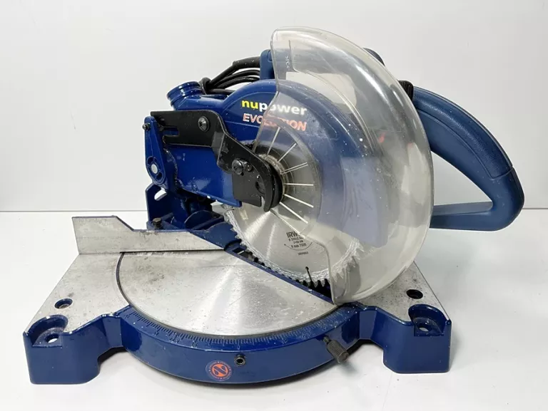 PIŁA UKOŚNICA NUPOWER NPE210 1200W