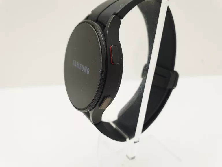 SMARTWATCH SAMSUNG GALAXY WATCH 4 44MM LTE SM-R875F KOMPLET