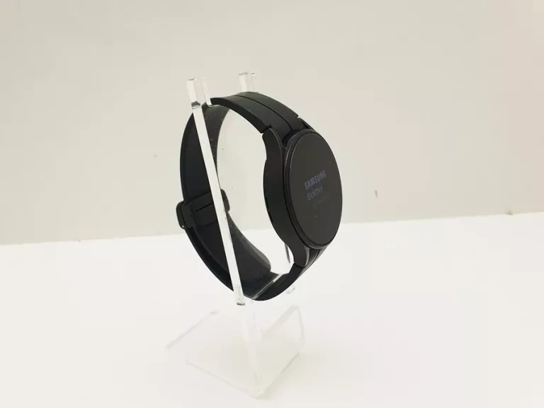 SMARTWATCH SAMSUNG GALAXY WATCH 4 44MM LTE SM-R875F KOMPLET
