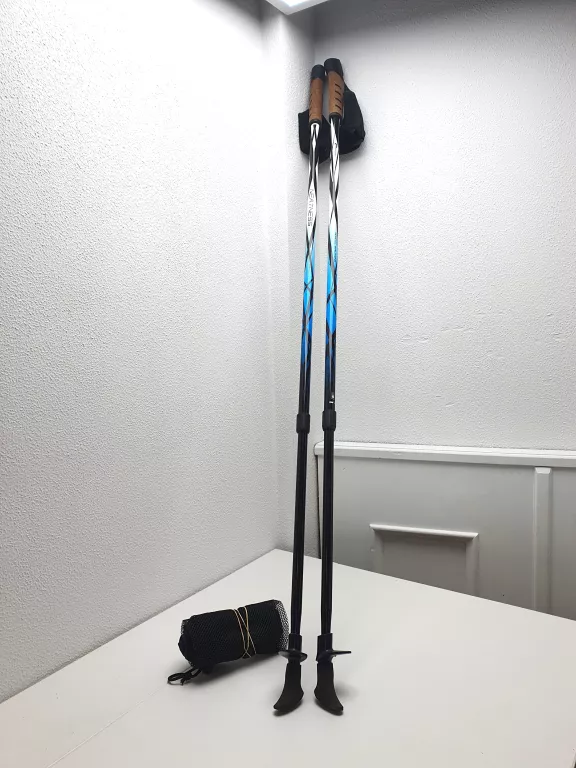 KIJKI DO NORDIC WALKING SPOKEY NEATNESS