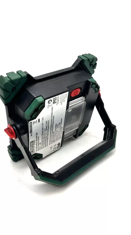 HALOGEN PARKSIDE PAAL 6000 C2