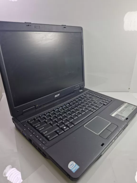 LAPTOP LAPTOP ACER EXTENSA 5230E WIN7 ULT.