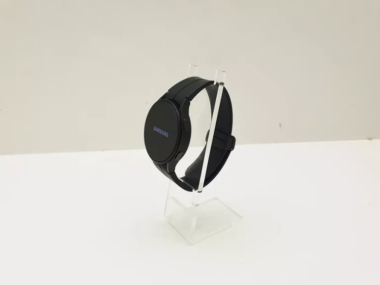 SMARTWATCH SAMSUNG GALAXY WATCH 4 44MM LTE SM-R875F KOMPLET