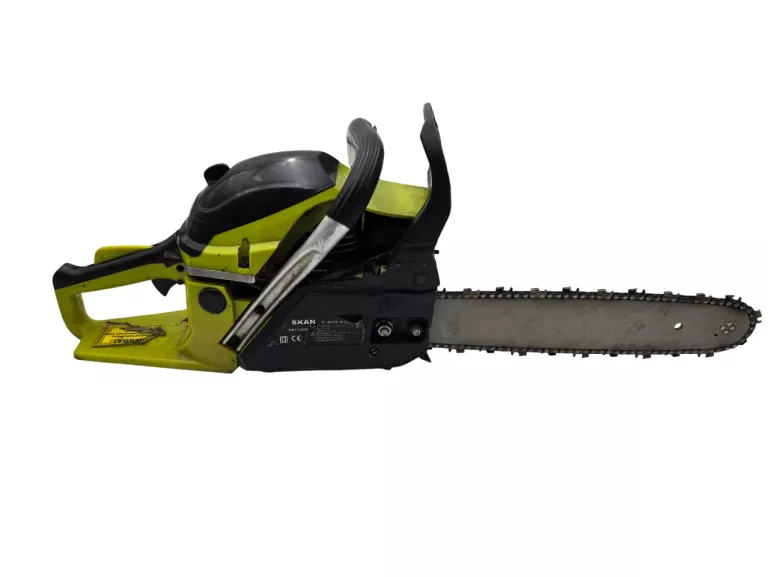 PILARKA SPALINOWA HANDY RG 5300-18 OPIS!