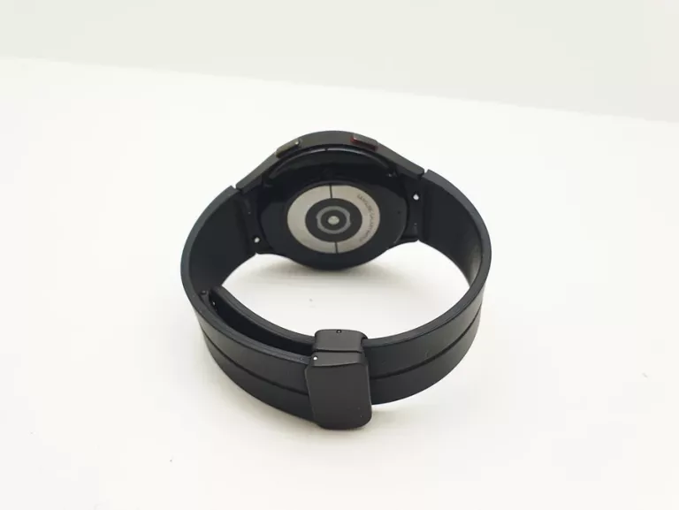 SMARTWATCH SAMSUNG GALAXY WATCH 4 44MM LTE SM-R875F KOMPLET