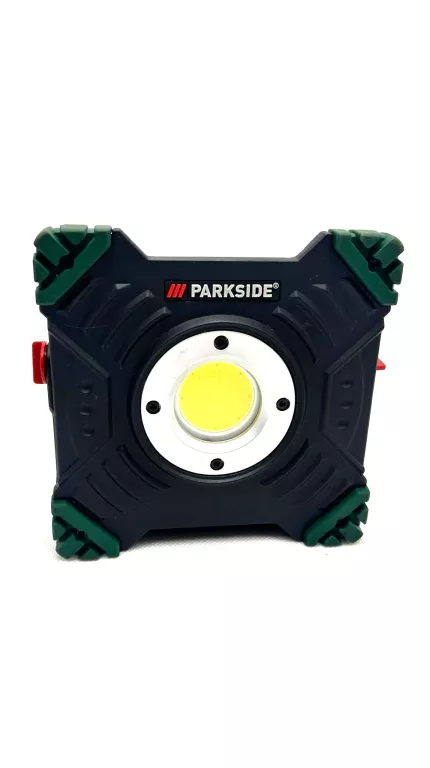 HALOGEN PARKSIDE PAAL 6000 C2