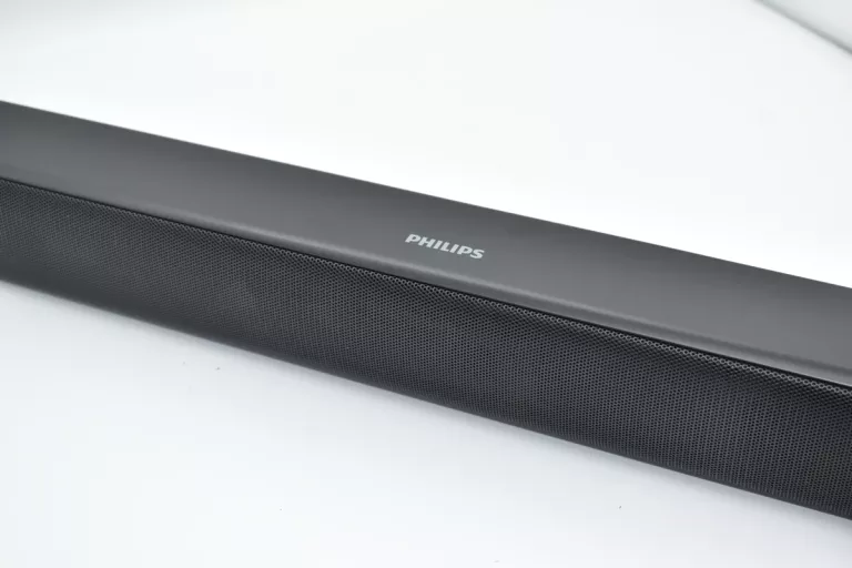SOUNDBAR PHILIPS HTL1508/12 ZASILACZ PILOT