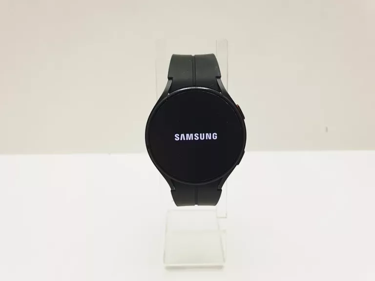 SMARTWATCH SAMSUNG GALAXY WATCH 4 44MM LTE SM-R875F KOMPLET